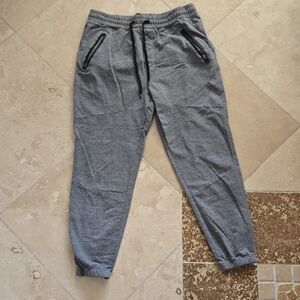 RSQ Heather Gray Men's Joggers